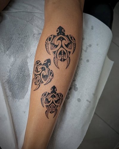 tRiBaL tuRtLes

#tribaltattoo #turtles