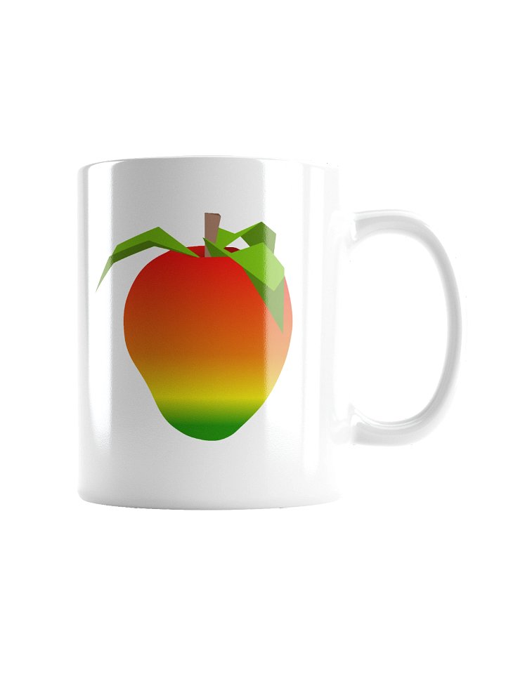 Wumpa Mug product image (4)