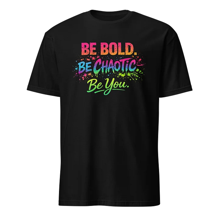 Be You Tee product image (1)