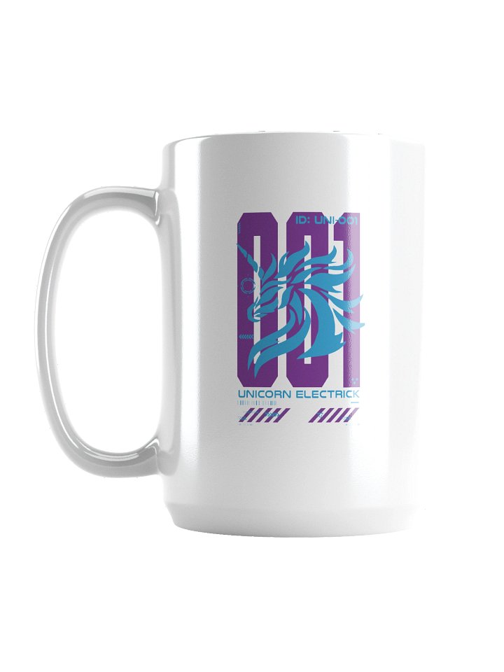UNIcode (Mug) product image (1)