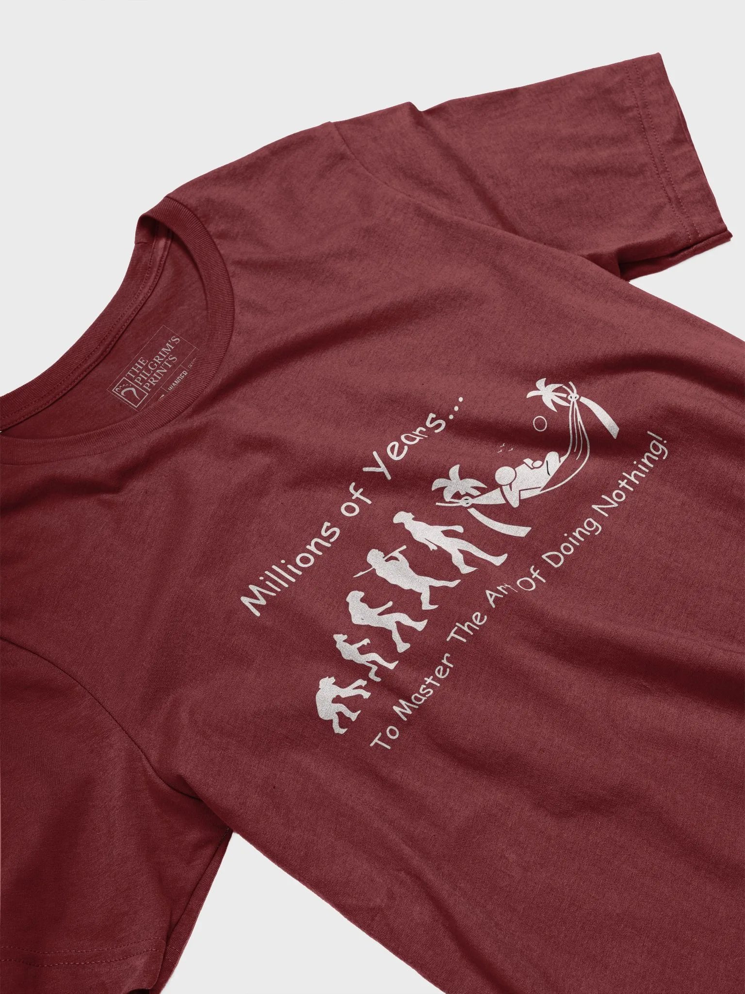 Evolution of Relaxation - Dark product image (3)