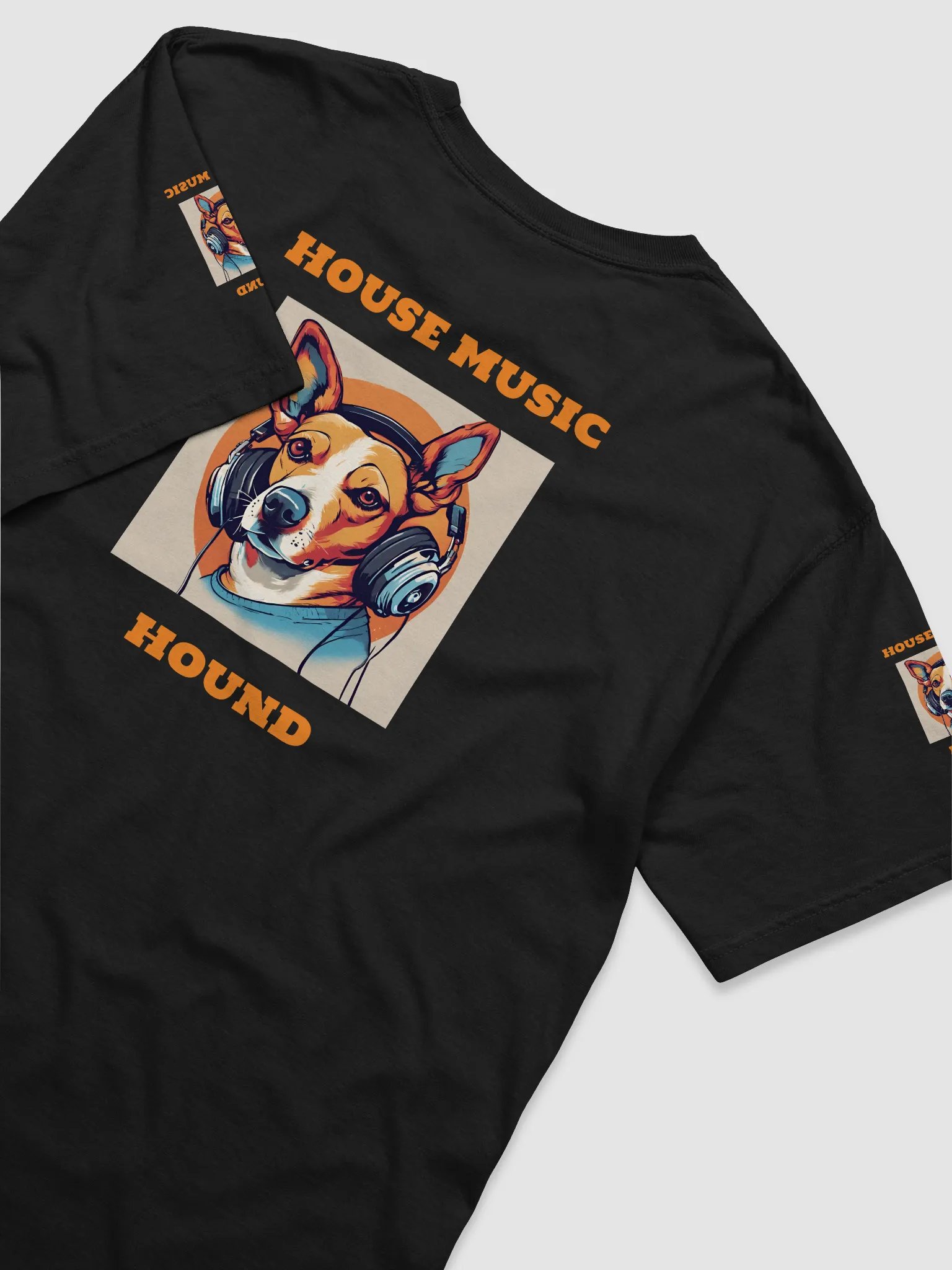 House Music Hound product image (4)