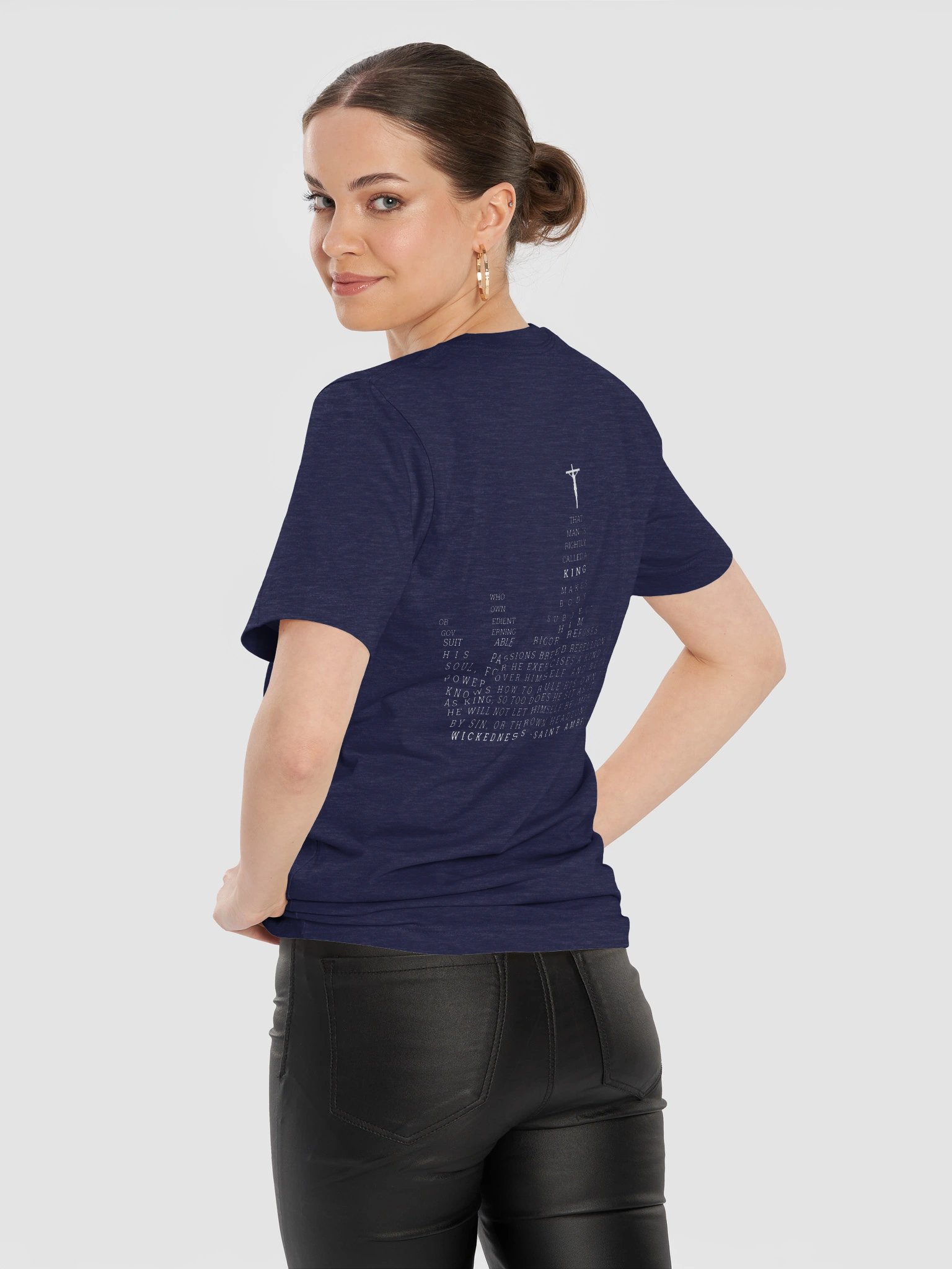 King - Tee product image (12)