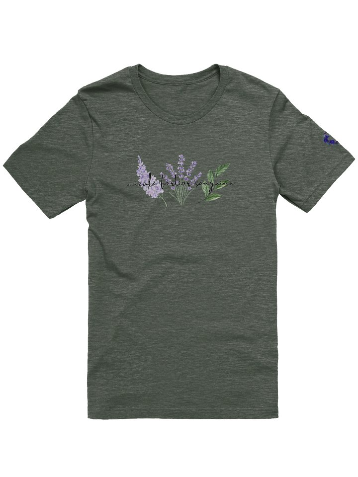 Bonds Stronger Than Blood T-Shirt product image (6)