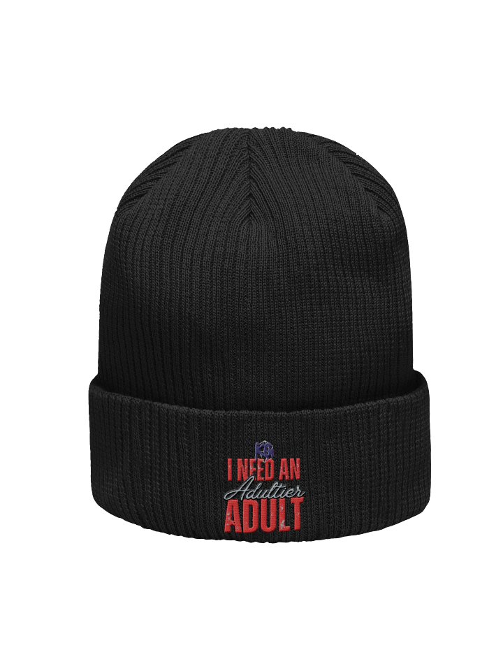 Adult Beanie product image (3)