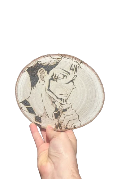 Yugi Itadori product image (1)