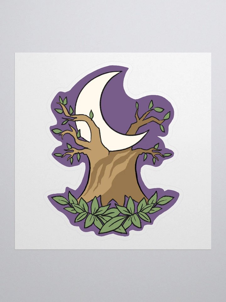 Bautul Symbol Sticker product image (1)