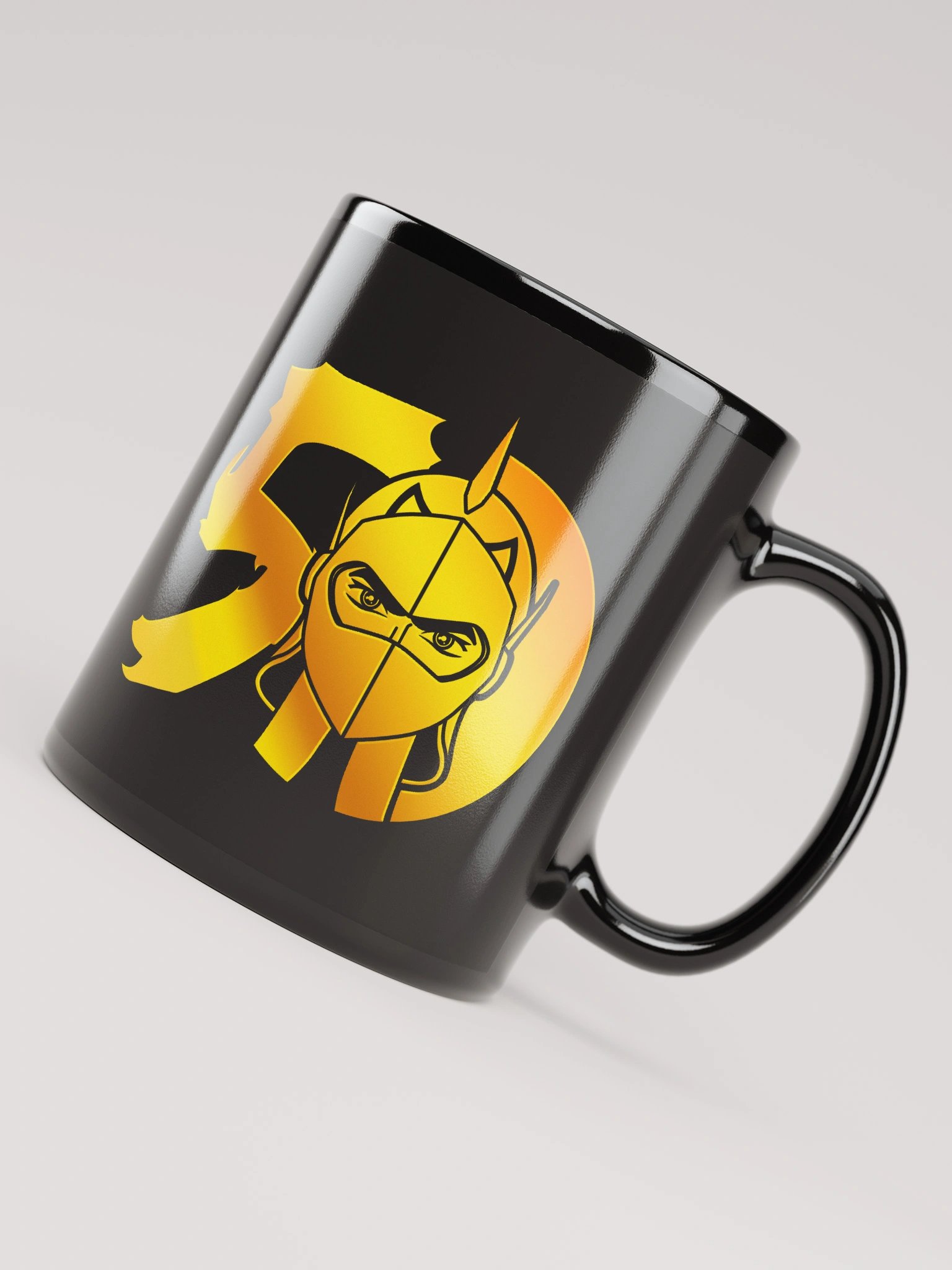 50th Ufo Robot Mug product image (7)