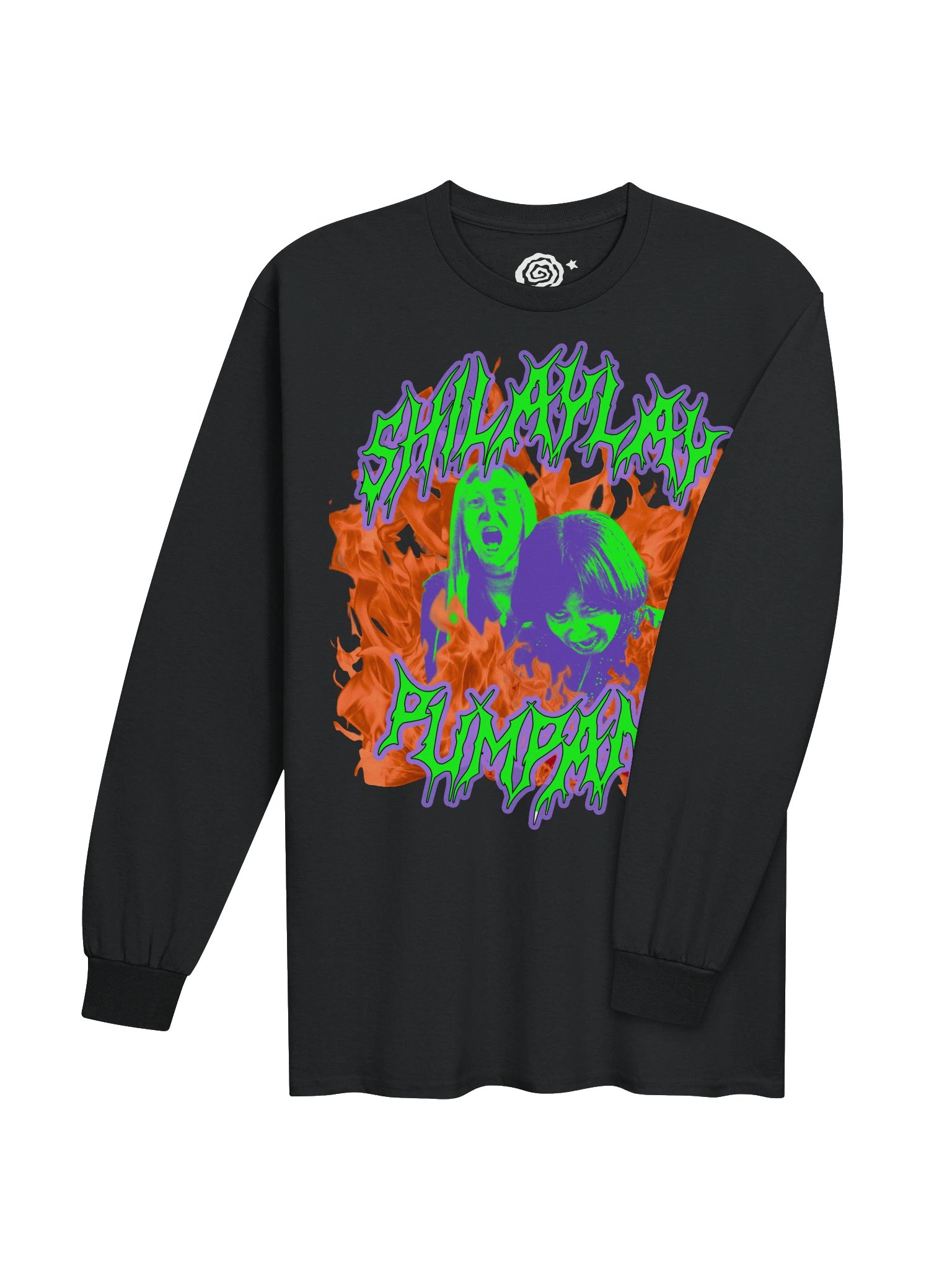 Shilaylay Pumpano Long Sleeve product image (4)