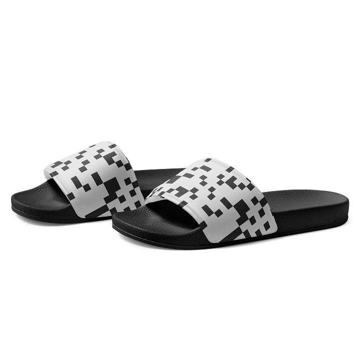 Gemmo's Men Minectraft block slides product image (2)