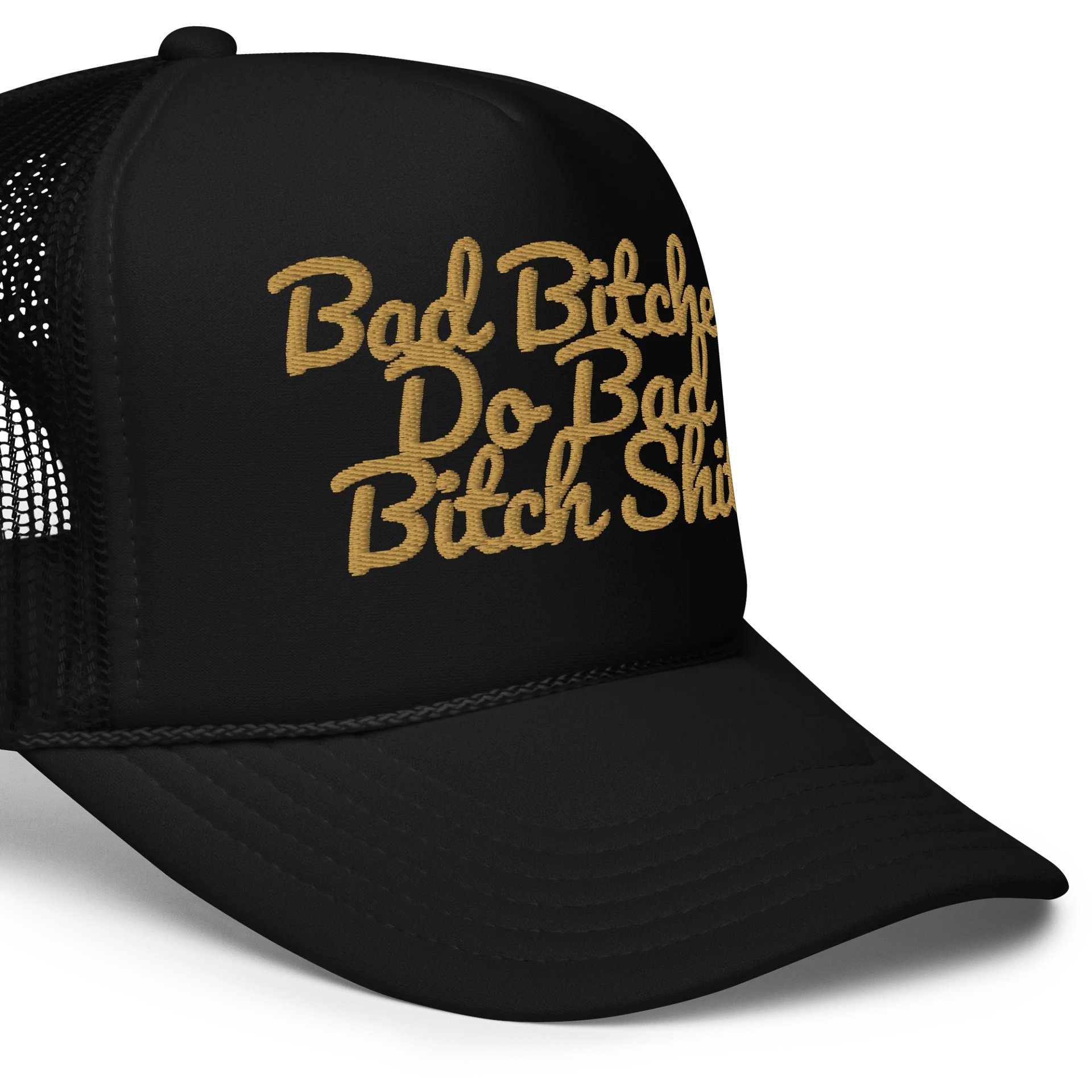 Bad Bitch Shit product image (11)
