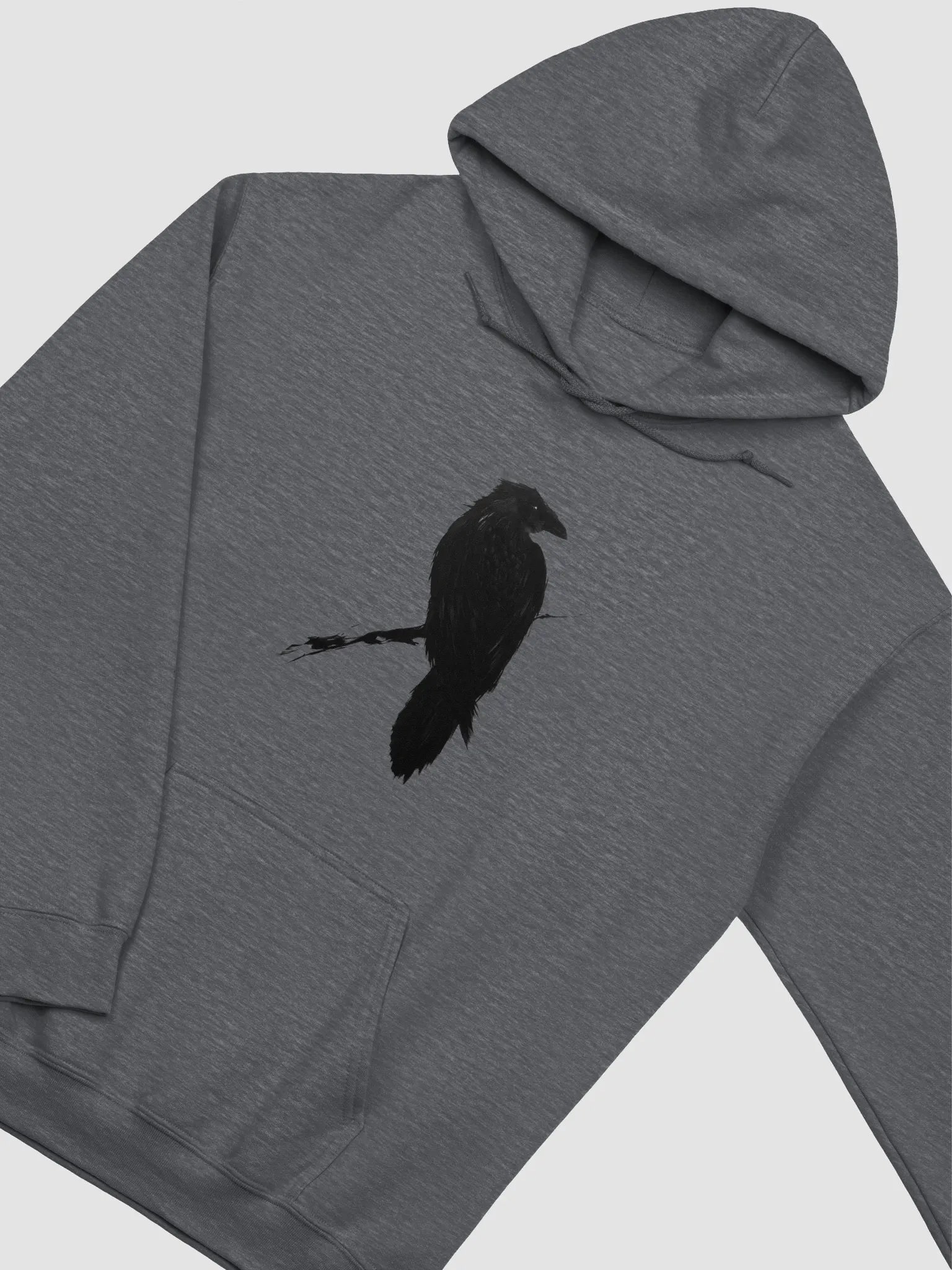 Raven Perch Classic Hoodie product image (10)