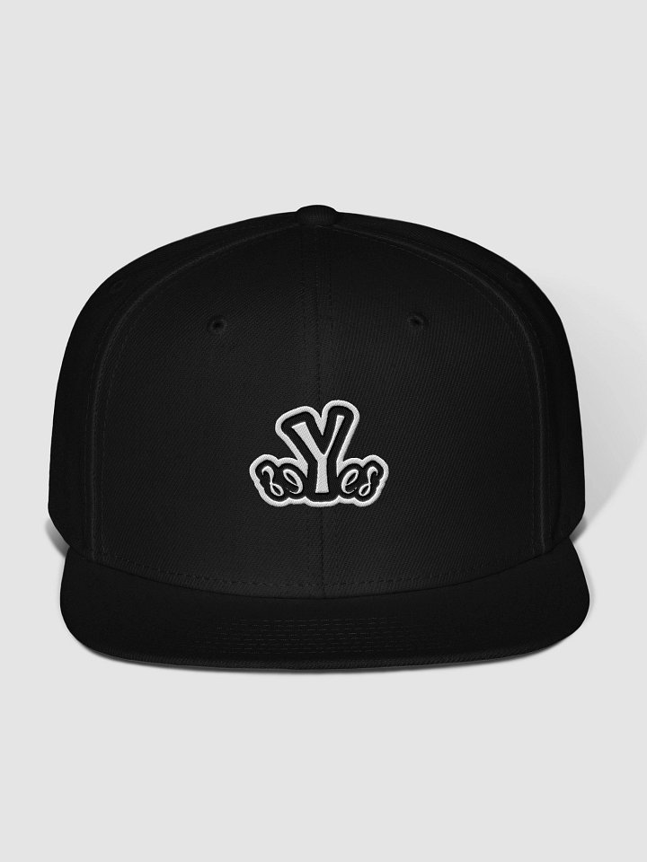 YesYes Snapback product image (89)