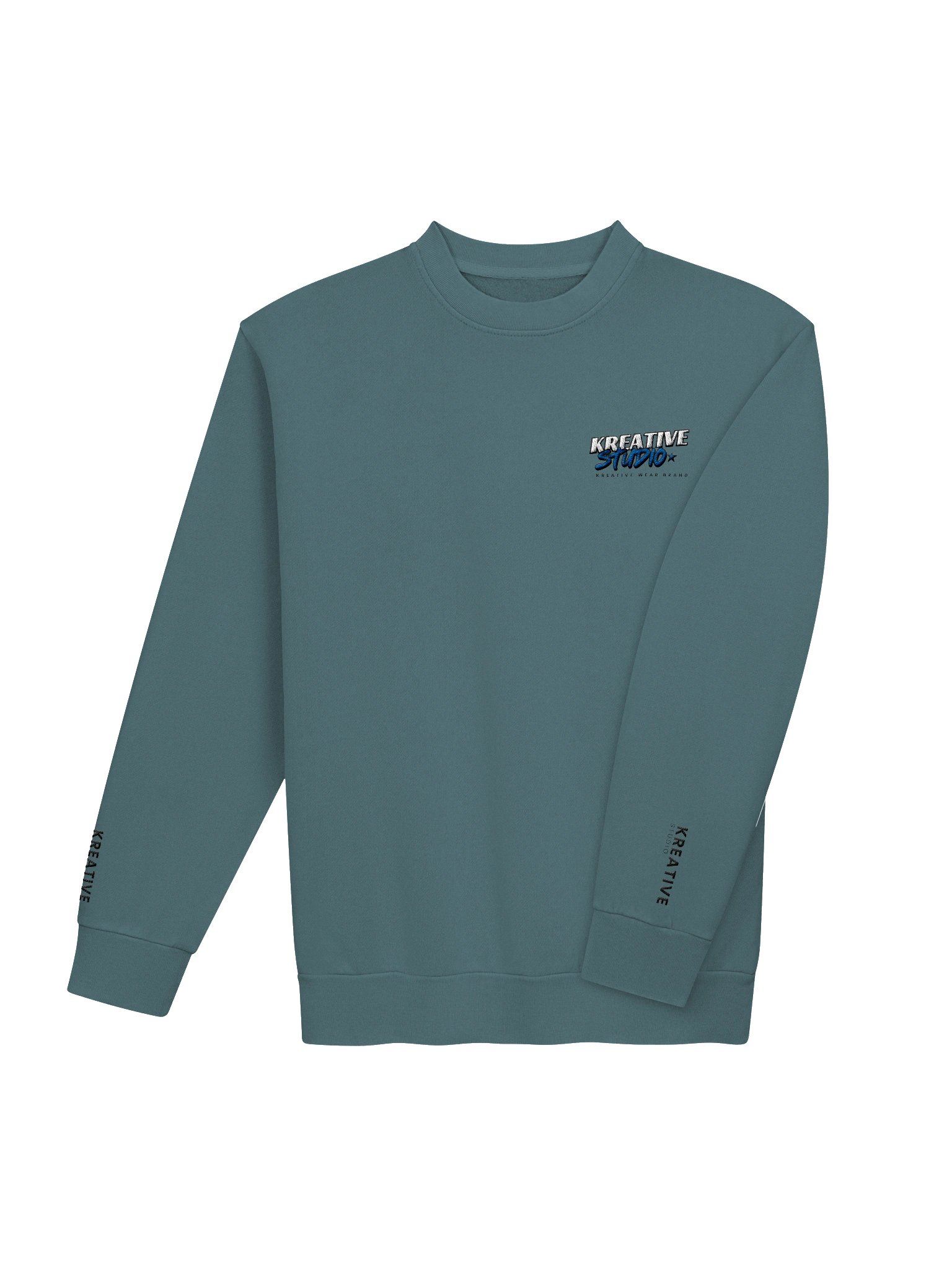 CREWNECK - SIGNATURE COLLECTION product image (4)