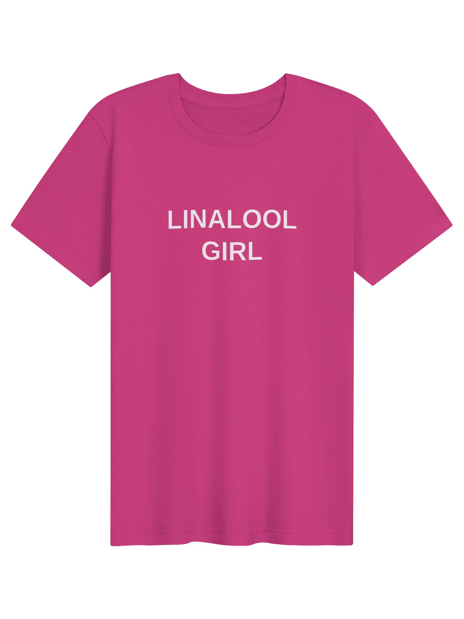 LINALOOL GIRL Tee product image (43)