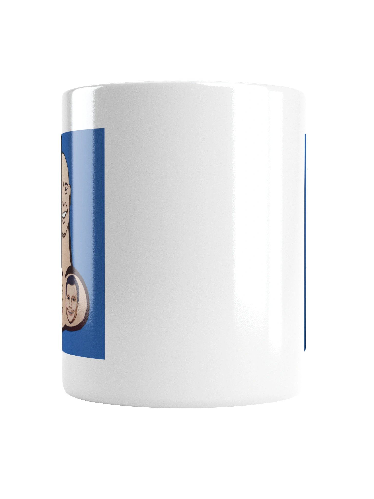 Coalition Of Chaos [C.O.C.s] Mug product image (6)