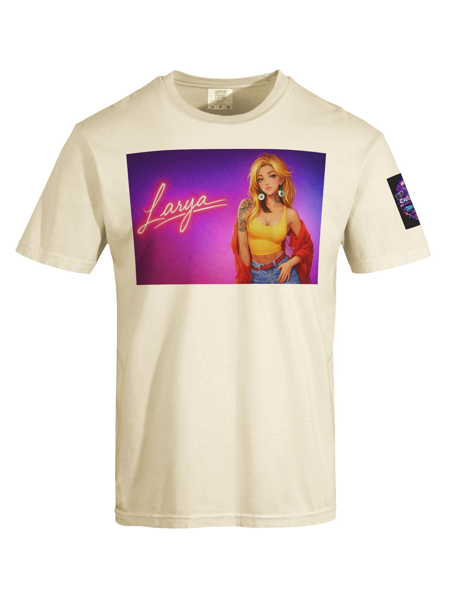 Larya 2 product image (7)