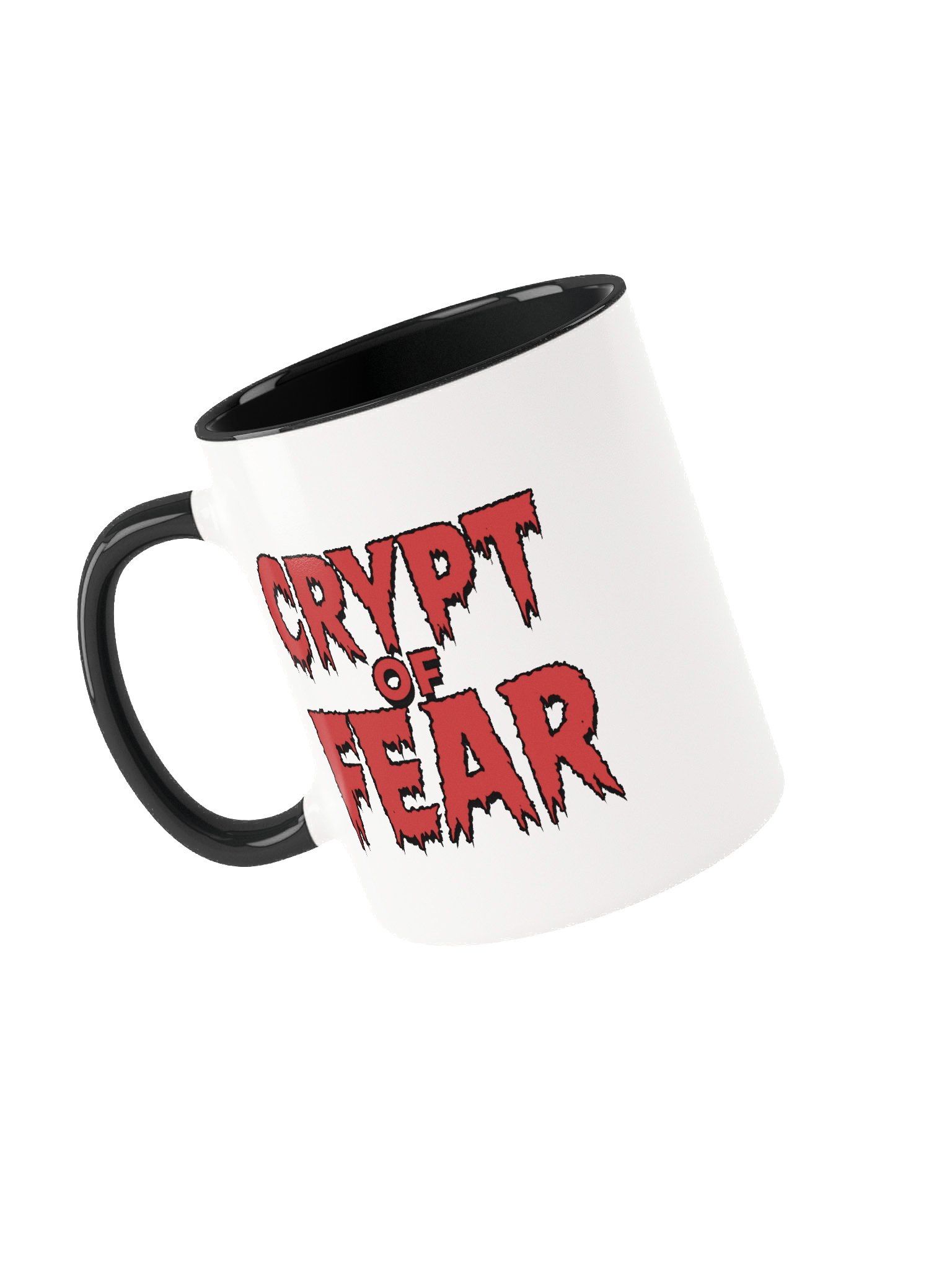 Madame Kadvra's Crypt of Fear Mug product image (11)