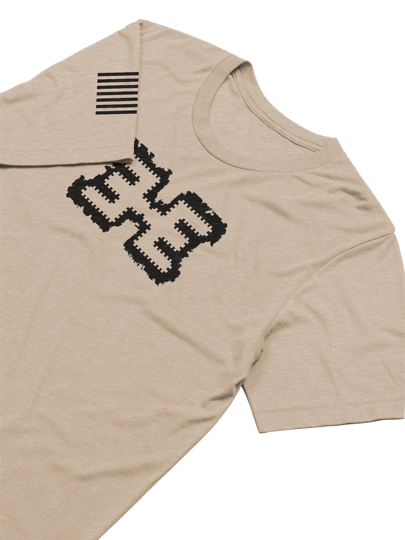 3E Bootcamp T-Shirt product image (7)