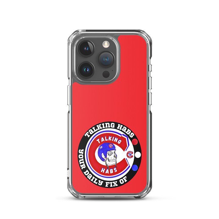 IPhone 15 pro Cover product image (1)