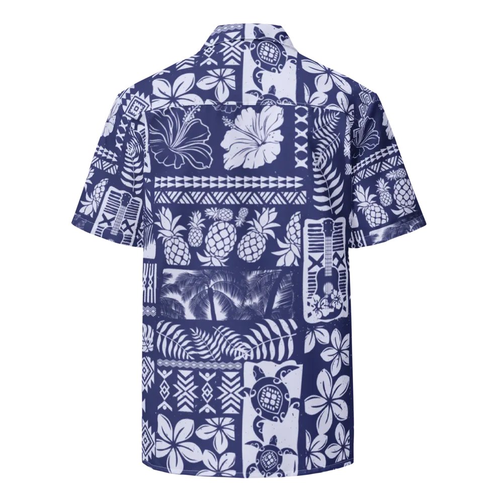 BLUE TROPICAL product image (2)