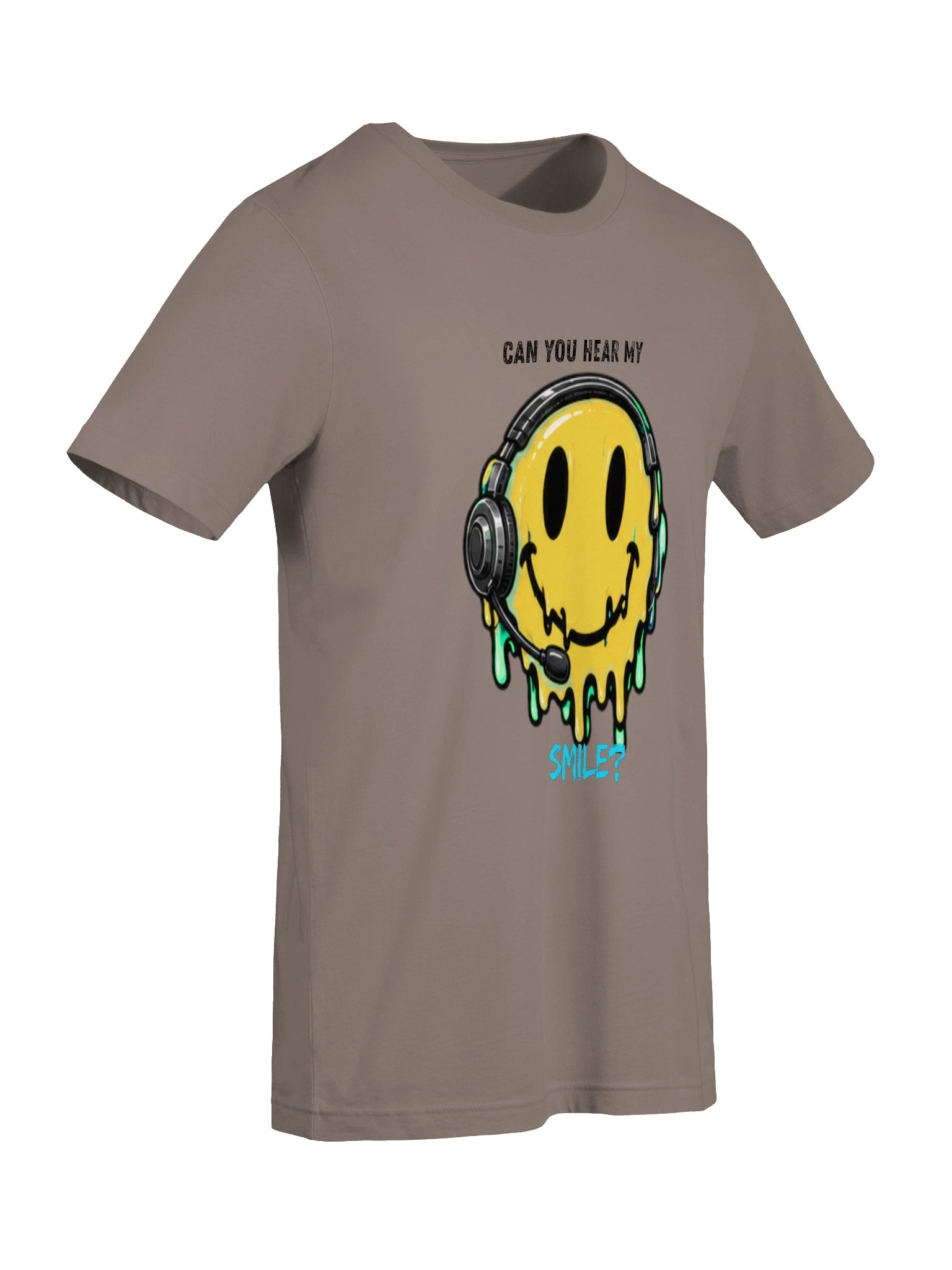🙂 The Smile? Tee product image (7)