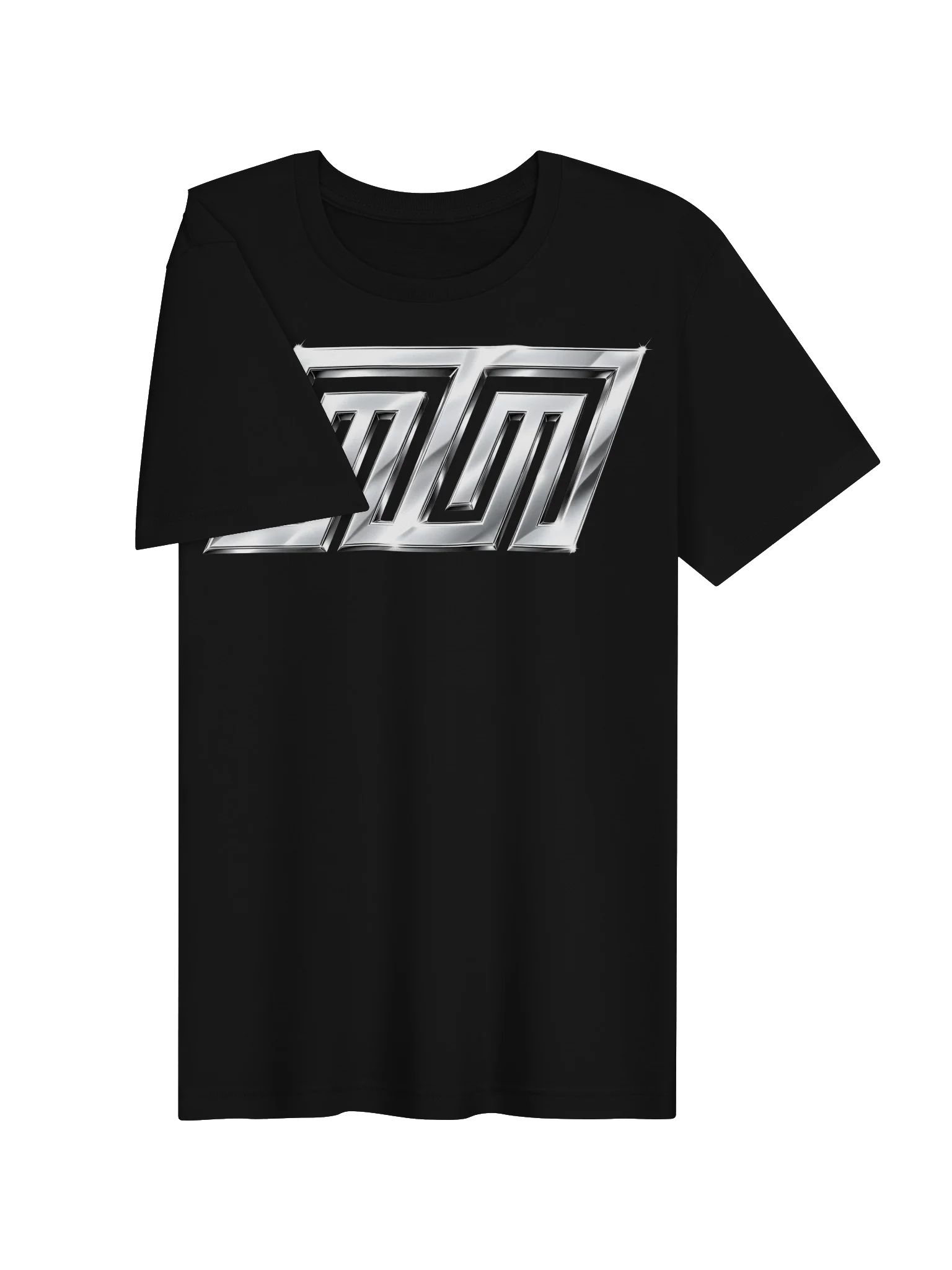 MAZE MASTER NETWORK Logo Tee product image (3)