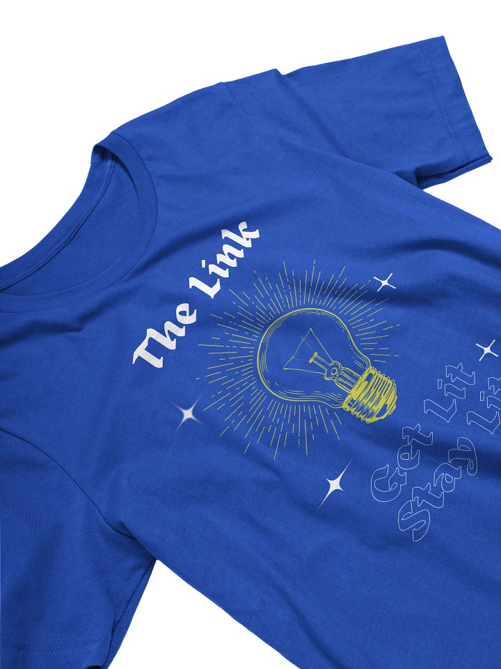 Link Tee product image (2)