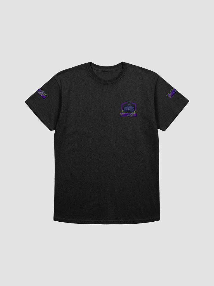 Doctordeed Emblem Tee product image (1)