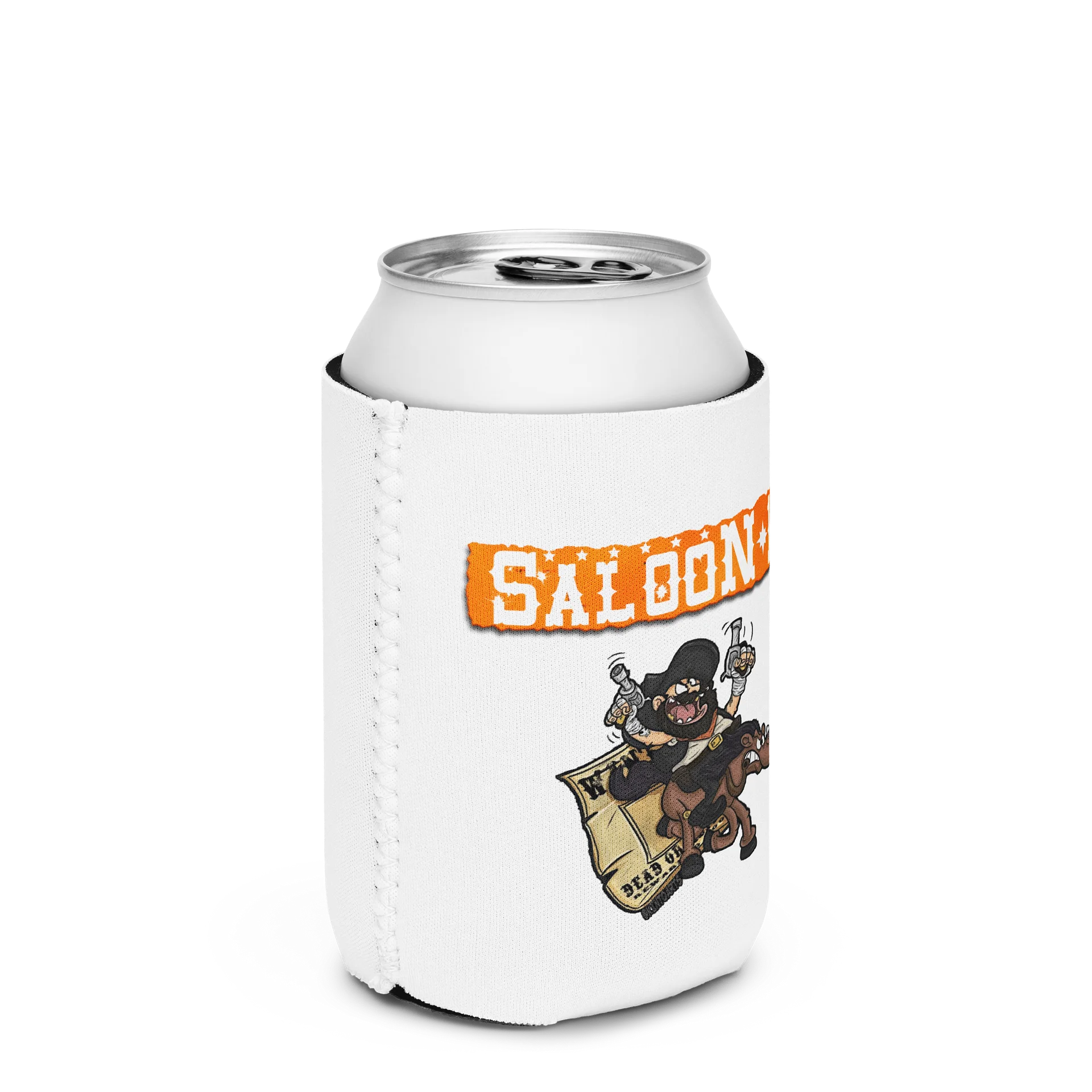 Saloon 13 Drink Cozy product image (3)