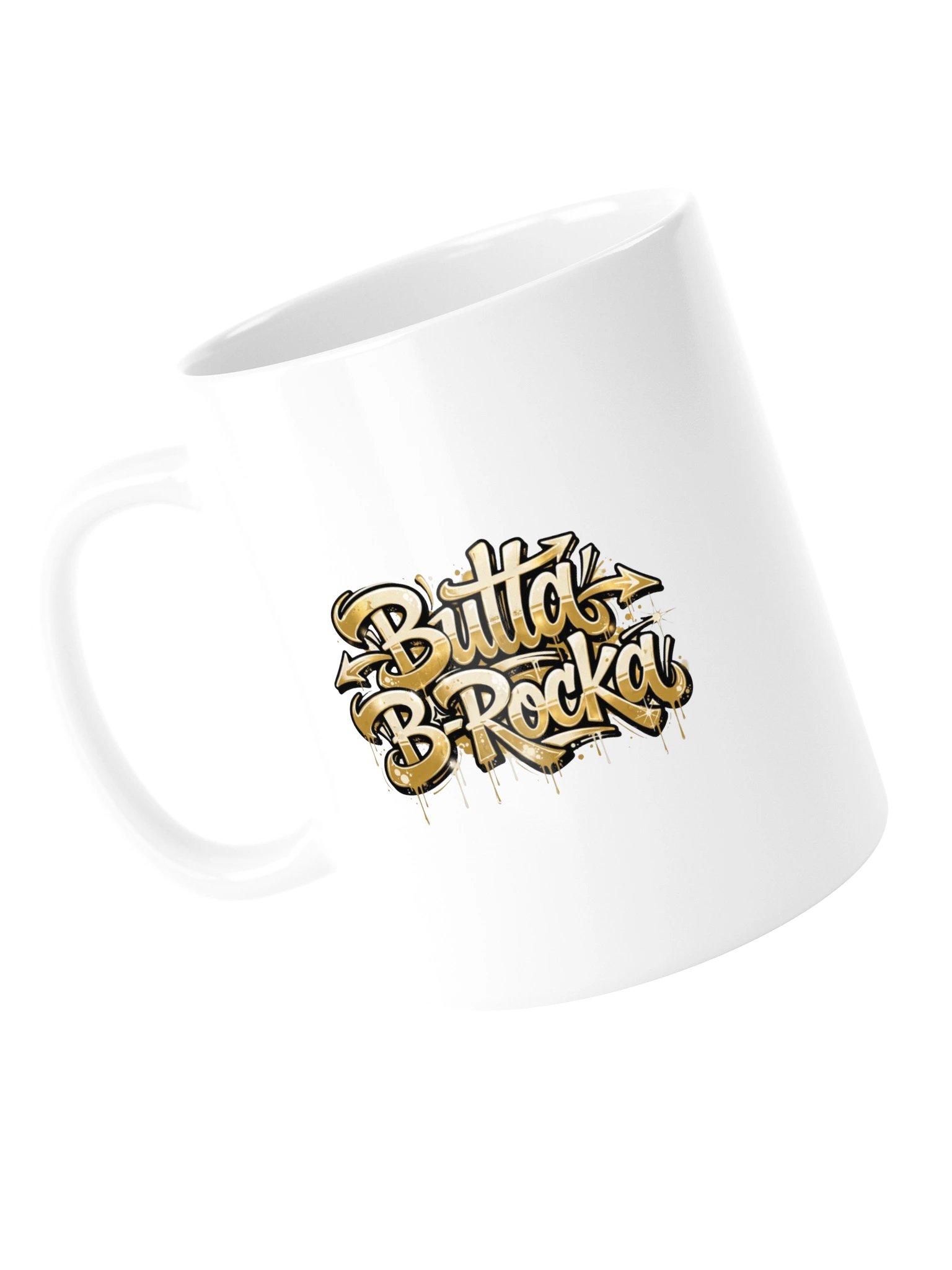 Graffiti Mug product image (5)