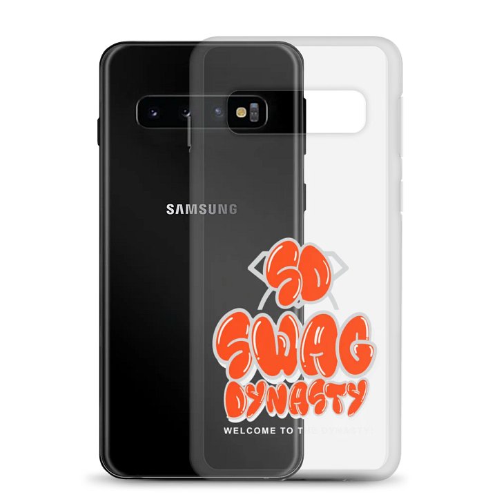 SwaG Dynasty Galaxy Phone Case product image (2)