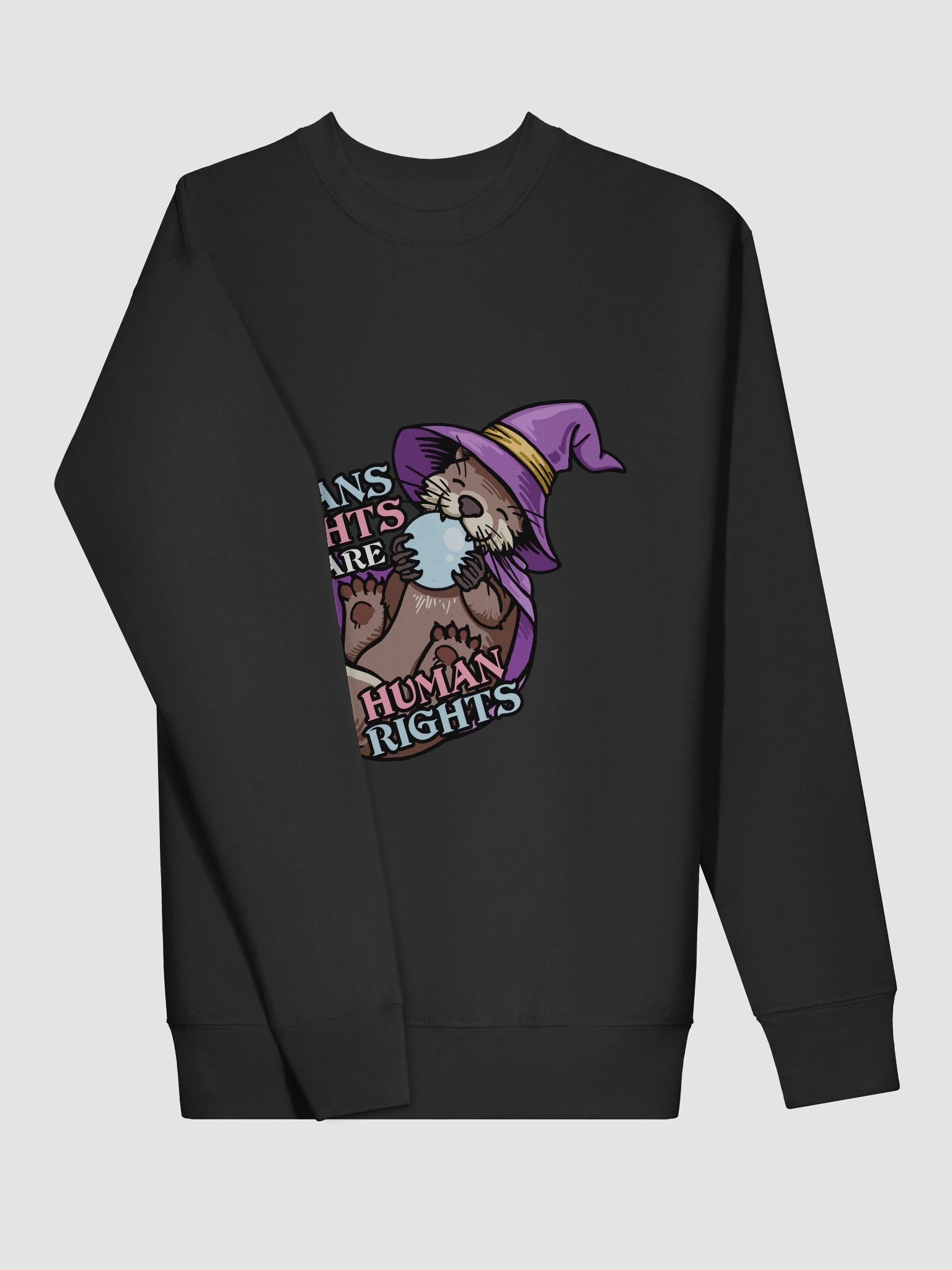 Pro Trans Otter product image (22)