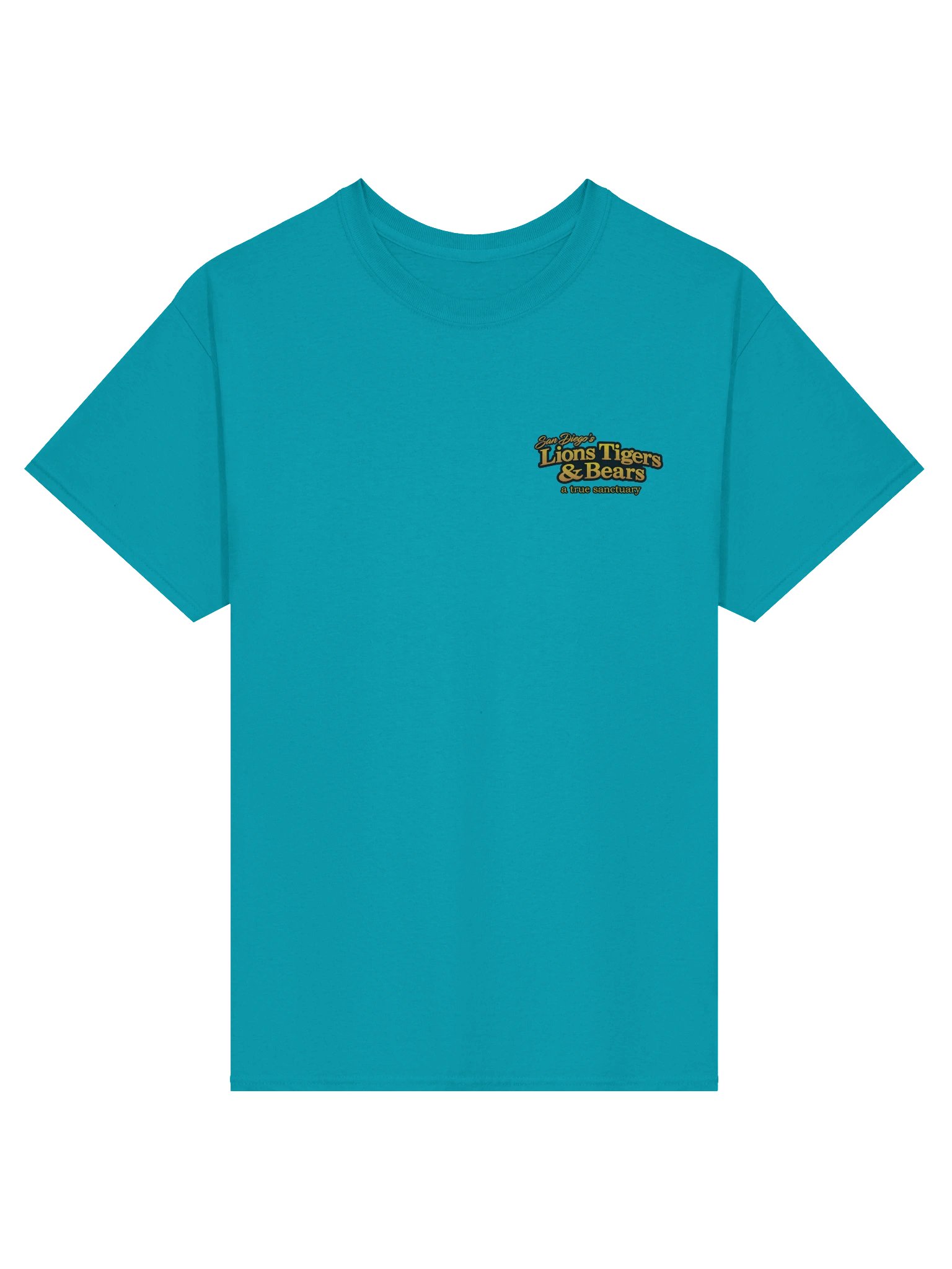 Rocky Art Tee product image (2)