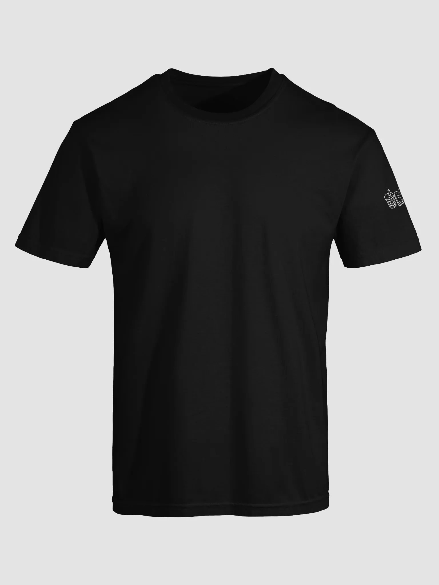“And Bust.” Printed Tee product image (13)