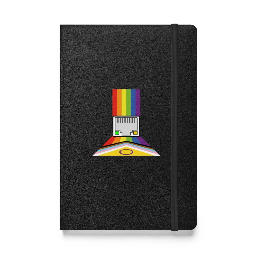 Woke on LAN Notebook product image (1)