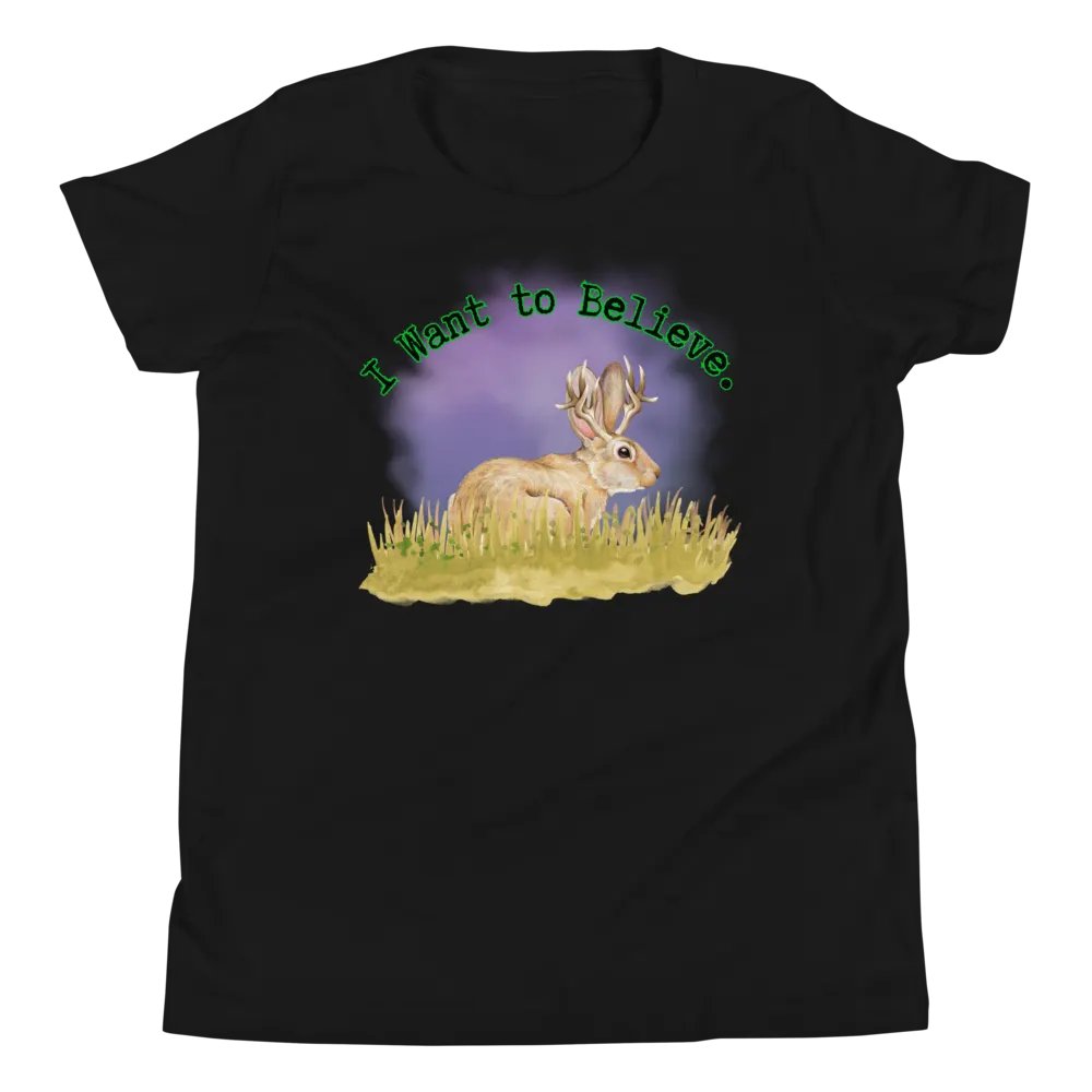 Jackalope 