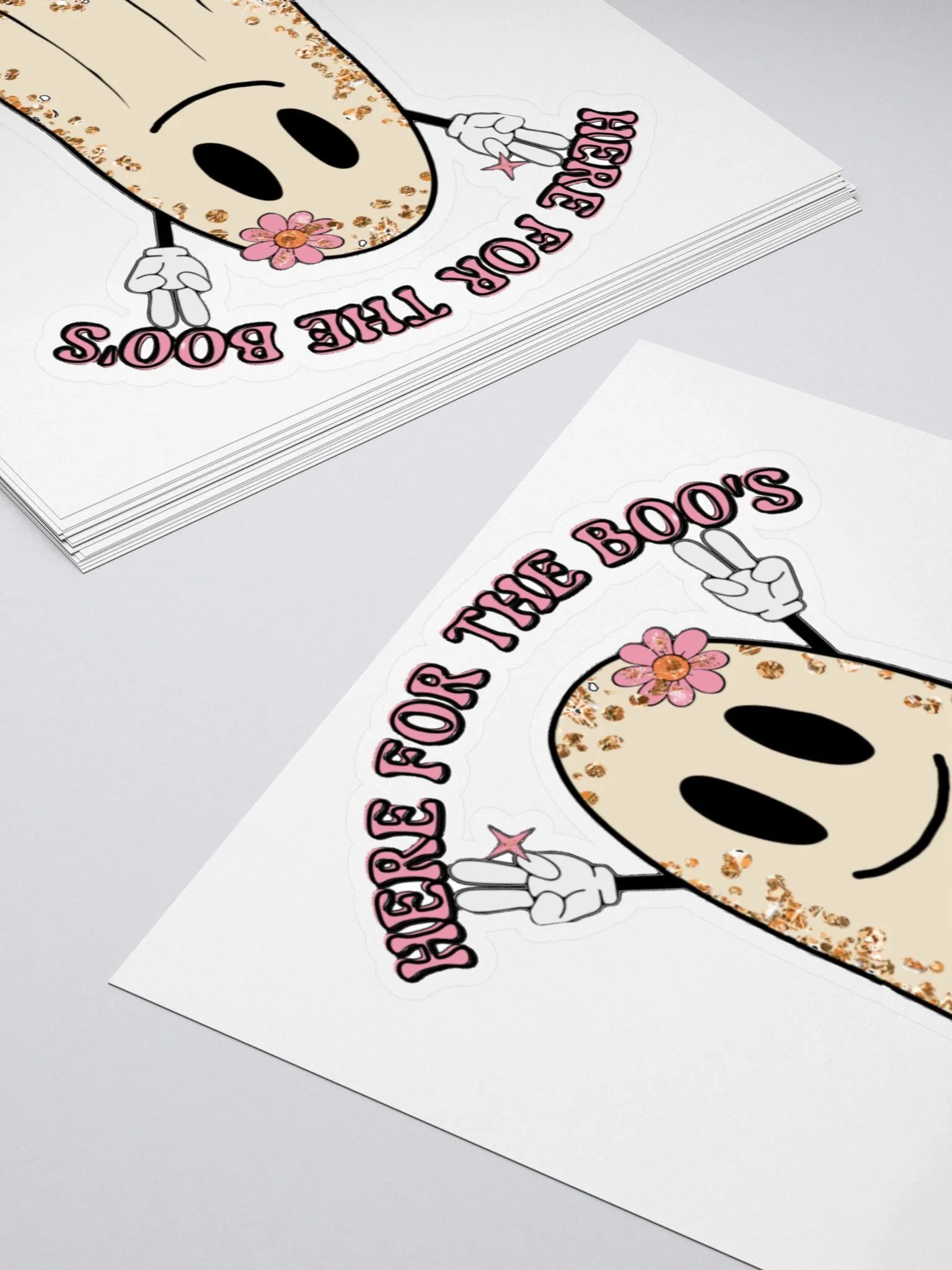 HERE FOR THE BOO'S product image (10)