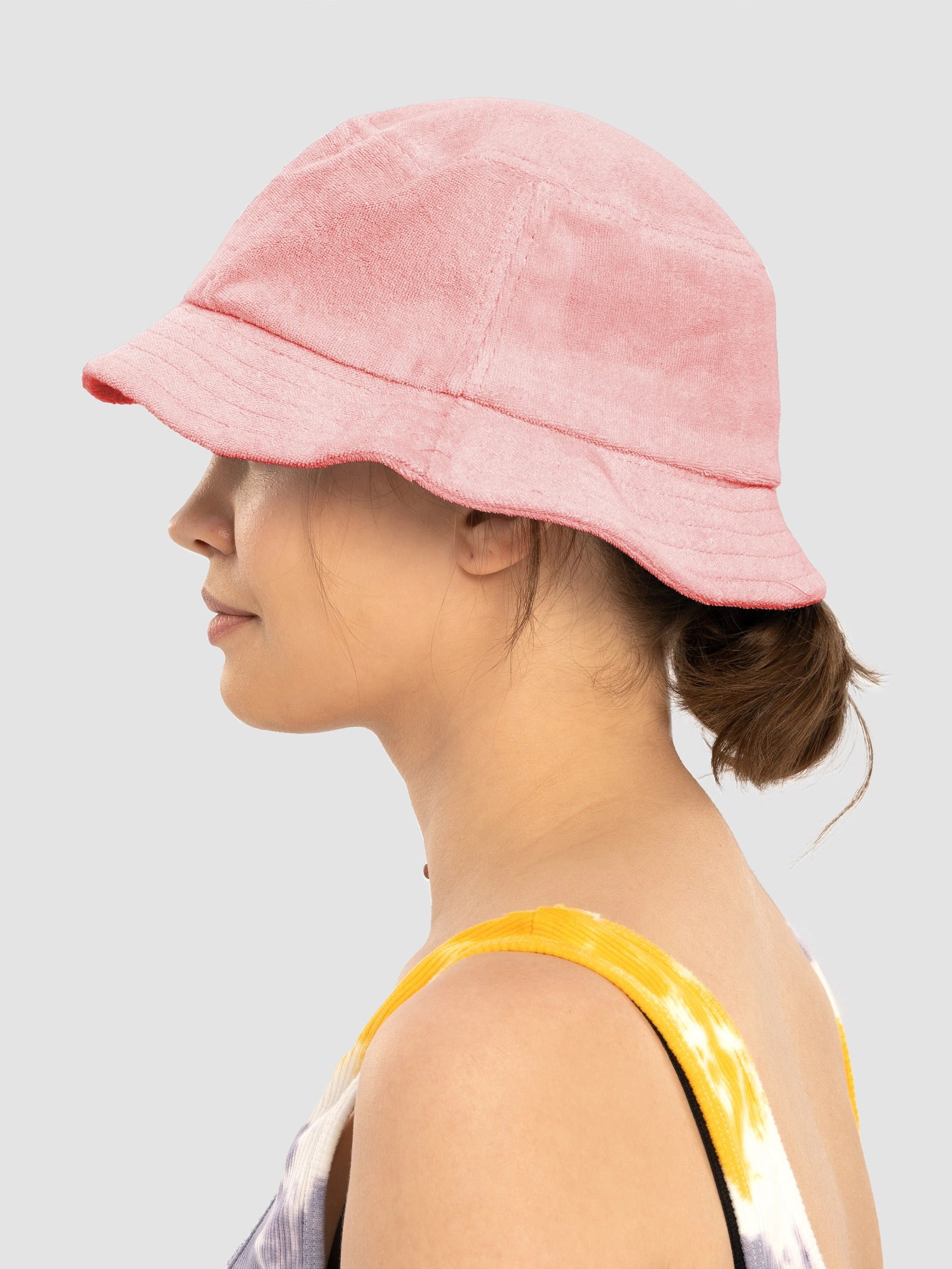 Slendee Cross Bucket Hat product image (18)