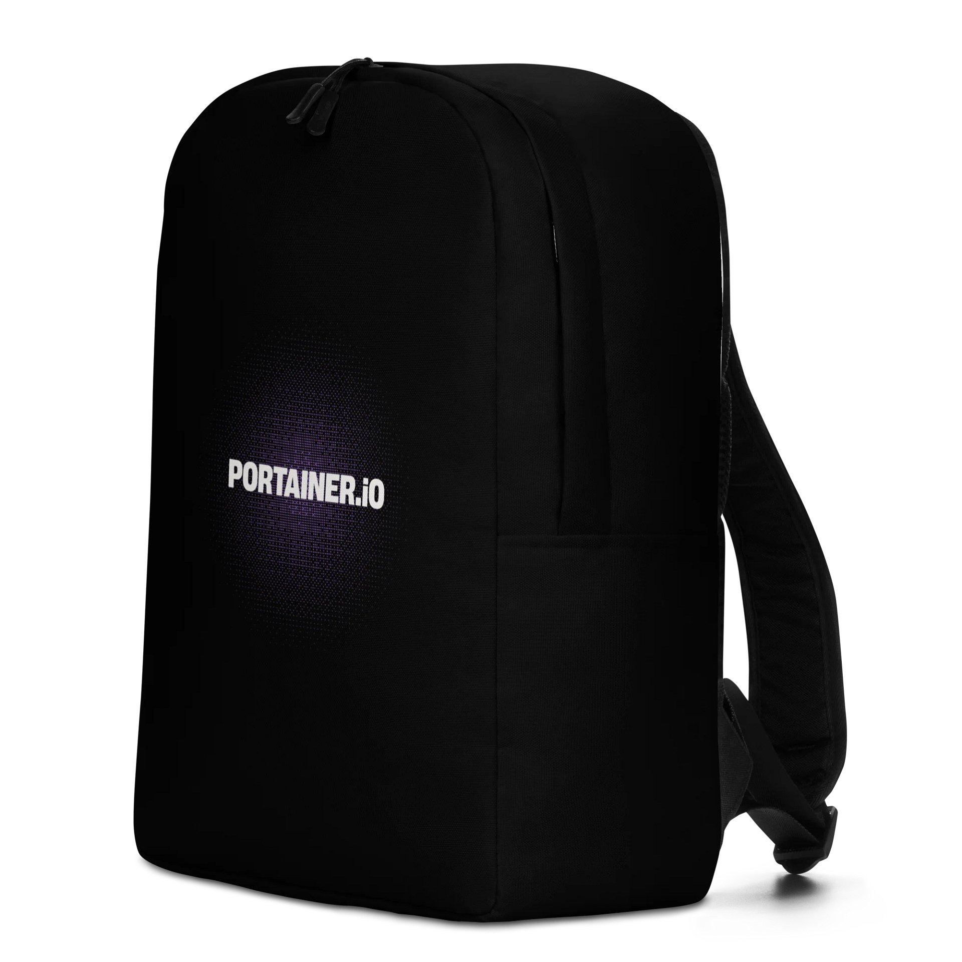 Portainer backpack product image (2)