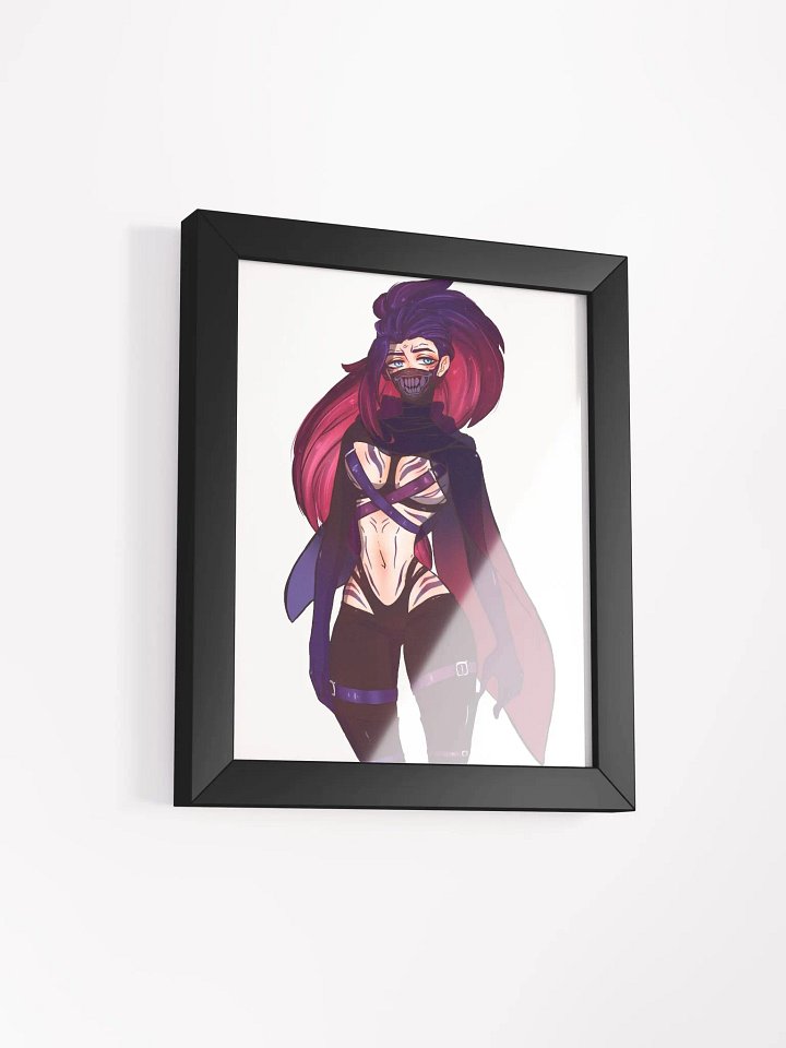 Rennalia Poster 1 product image (2)