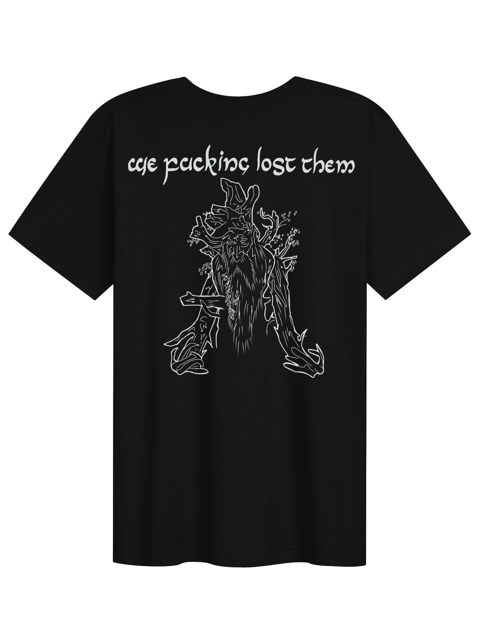 Treebeard Back product image (2)