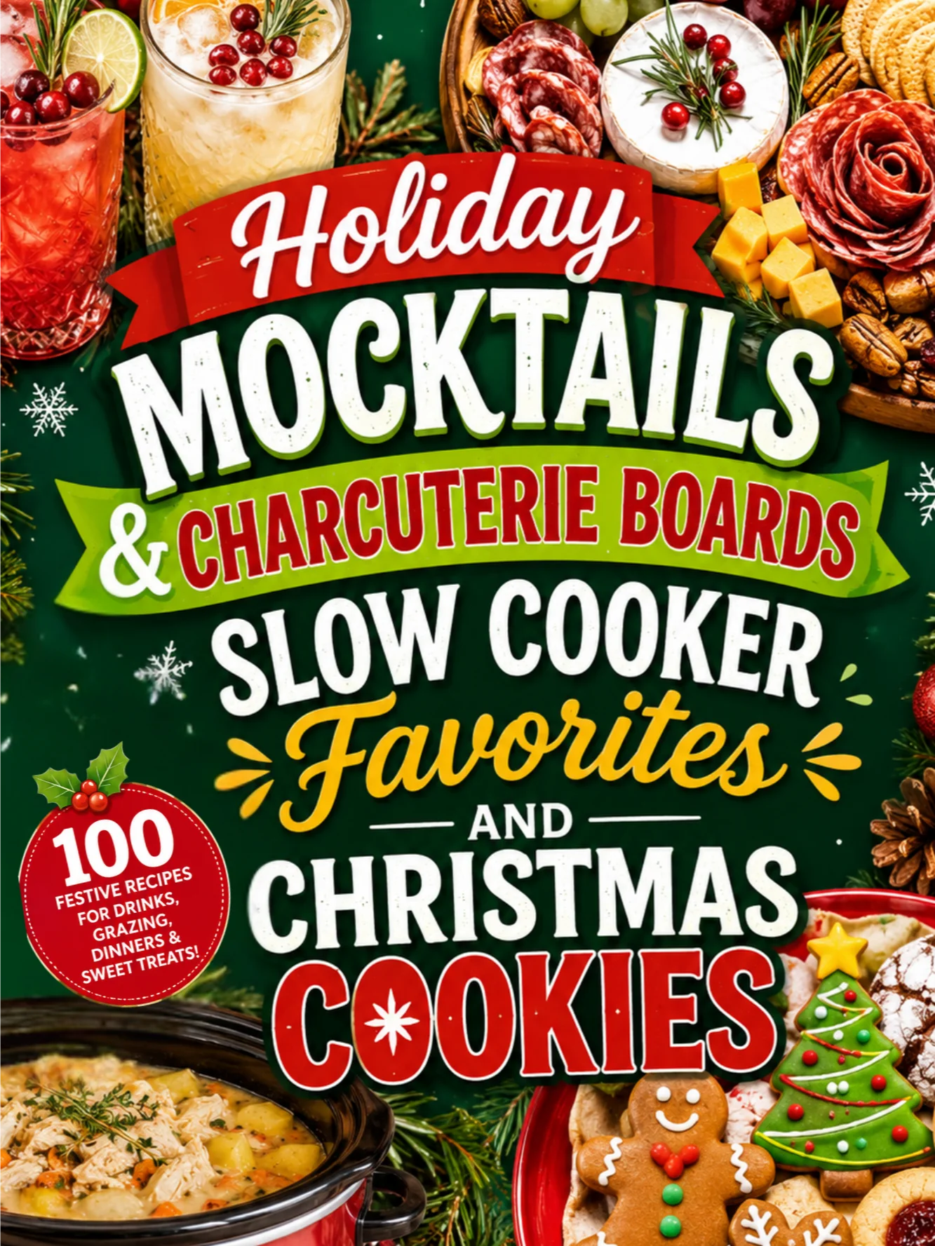 The Collection of Cookbooks Bundle product image (7)