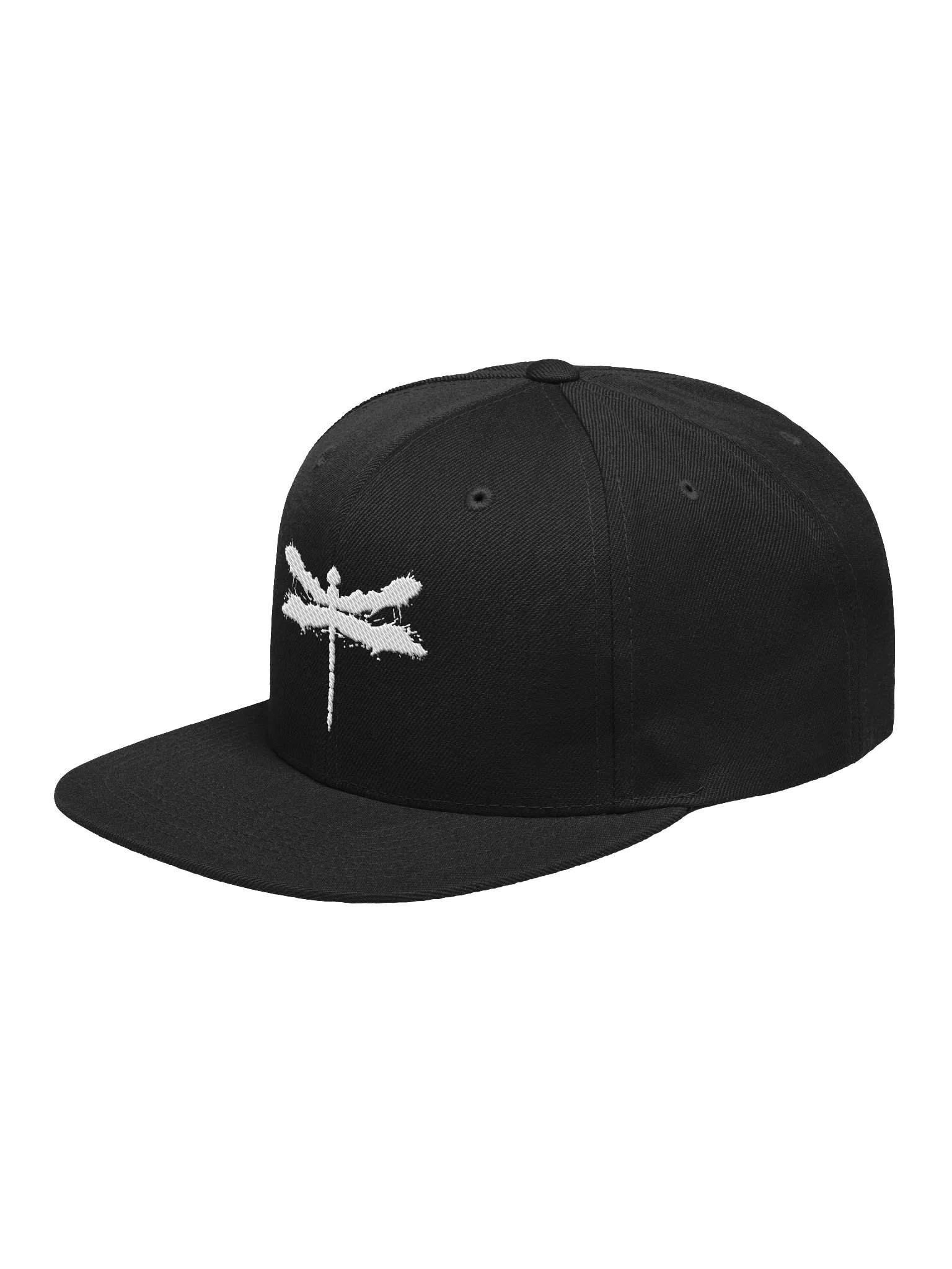 Dragon Fly - Jay Leo Snap Back product image (15)