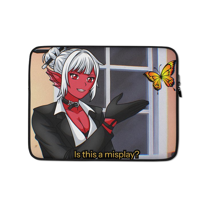 [Meme] Is this a misplay? Laptop Sleeve product image (1)