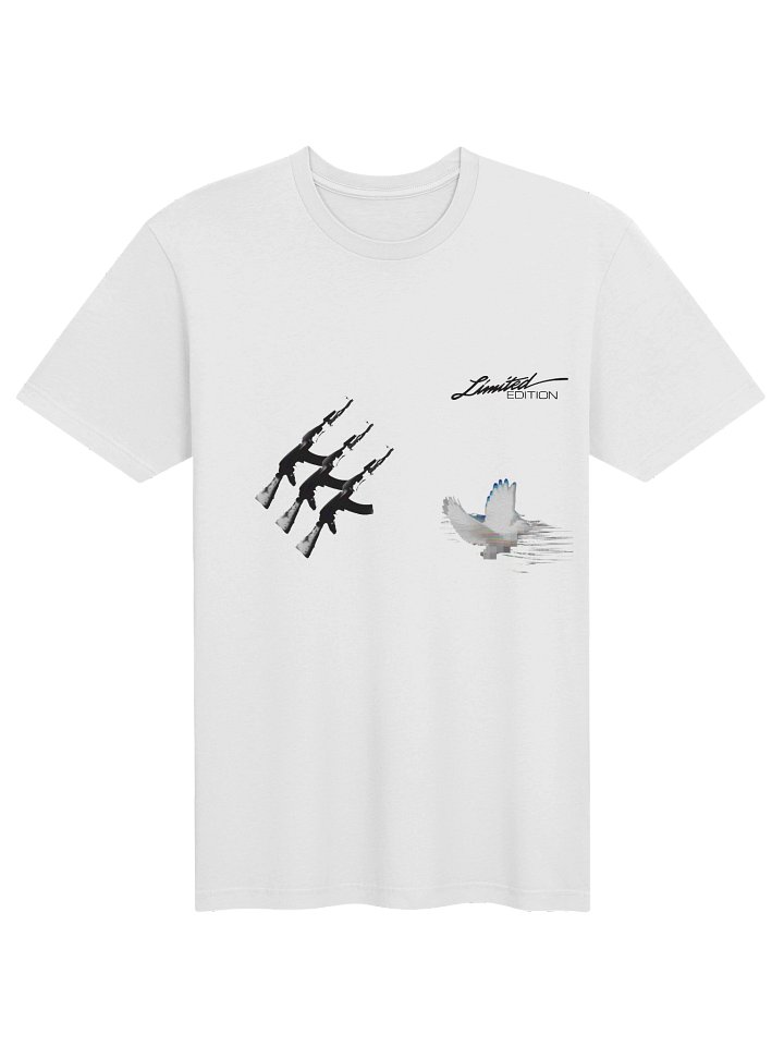 Harmony & Conflict T-Shirt product image (1)