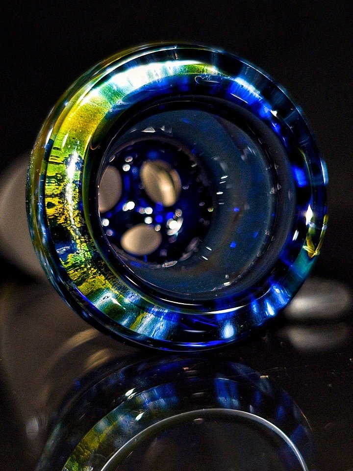 18mm Gravity Well Slide product image (2)