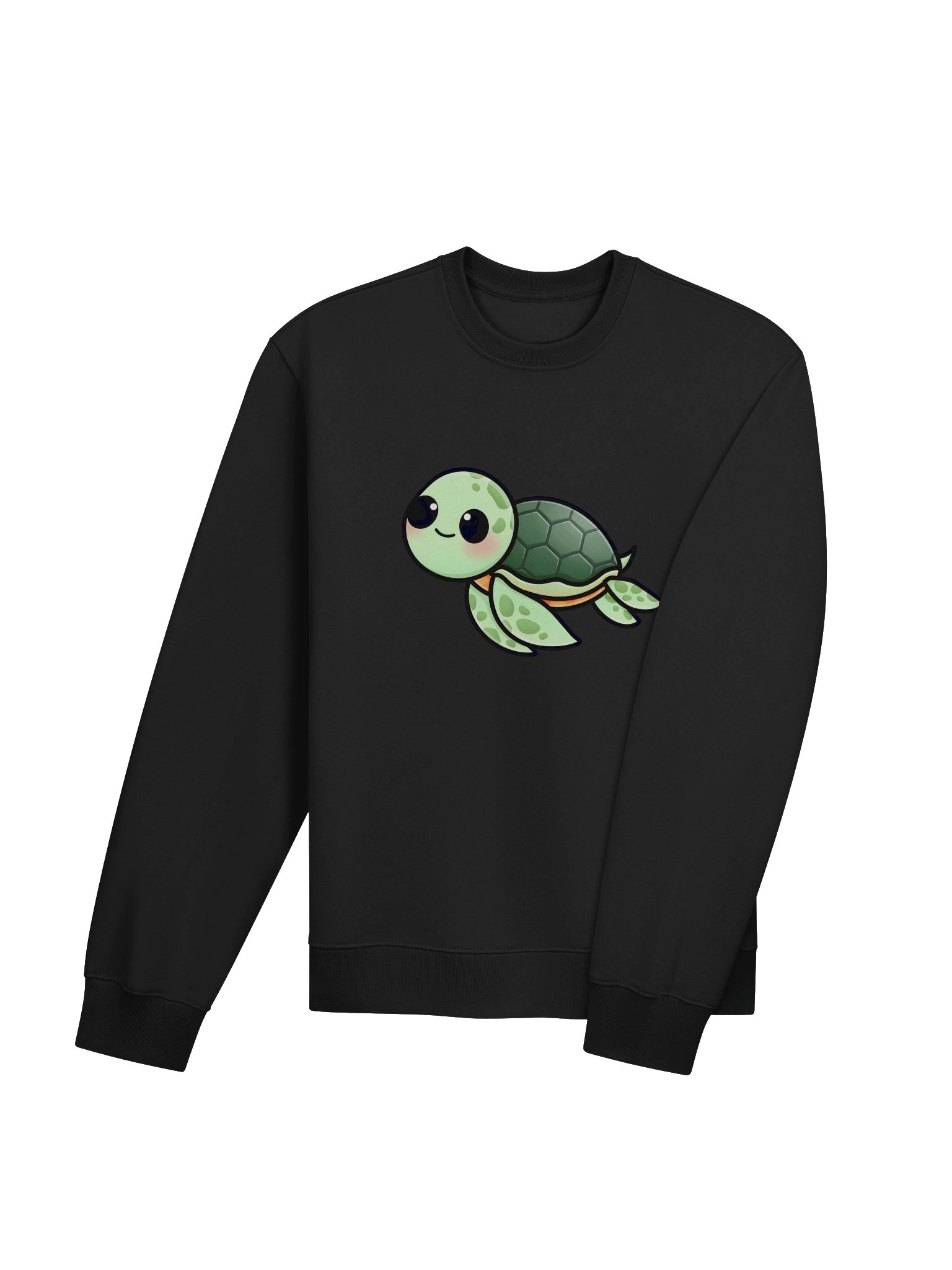 Floaty Warm Shirt product image (16)