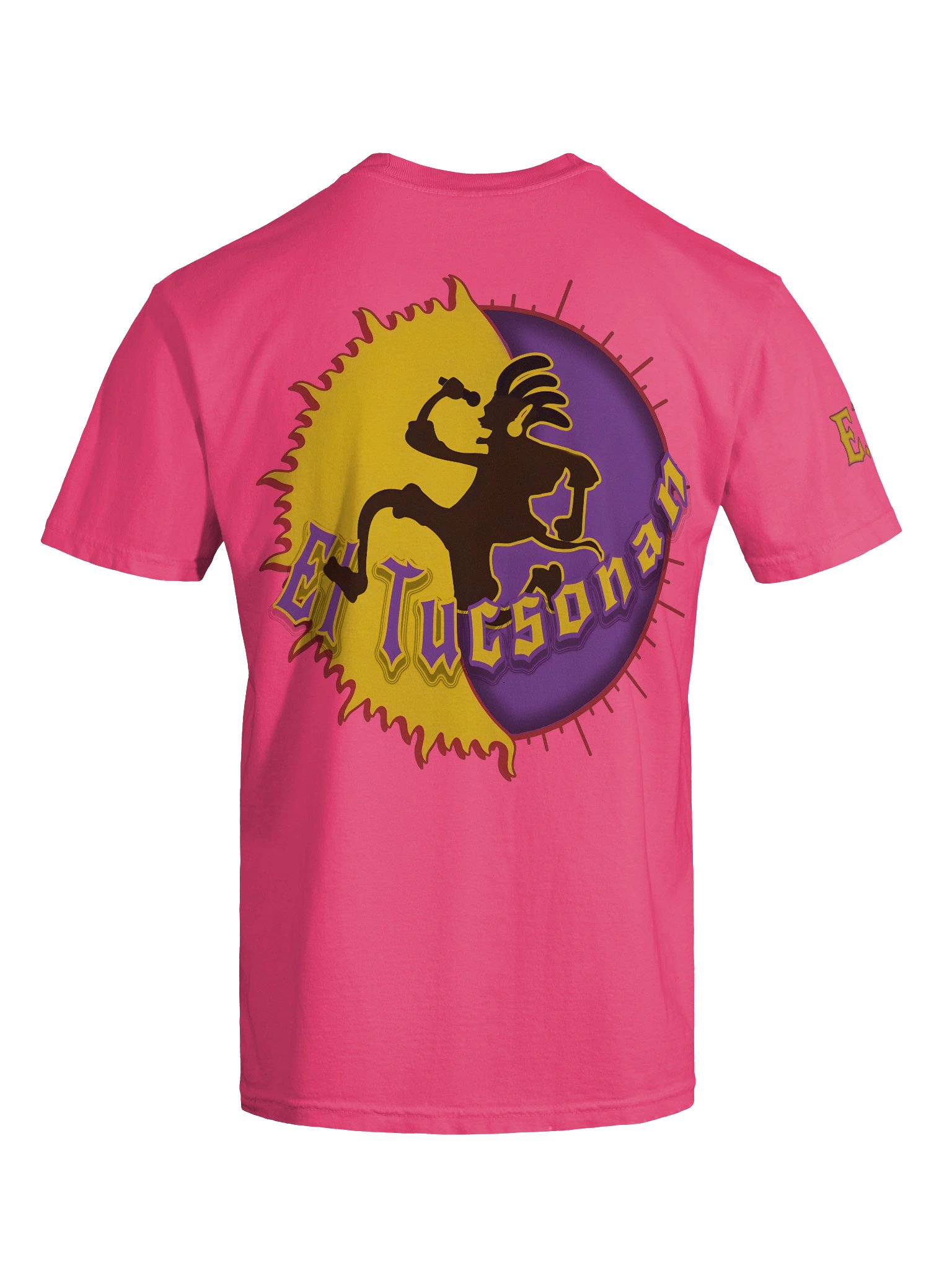 ET Classic Tee product image (7)