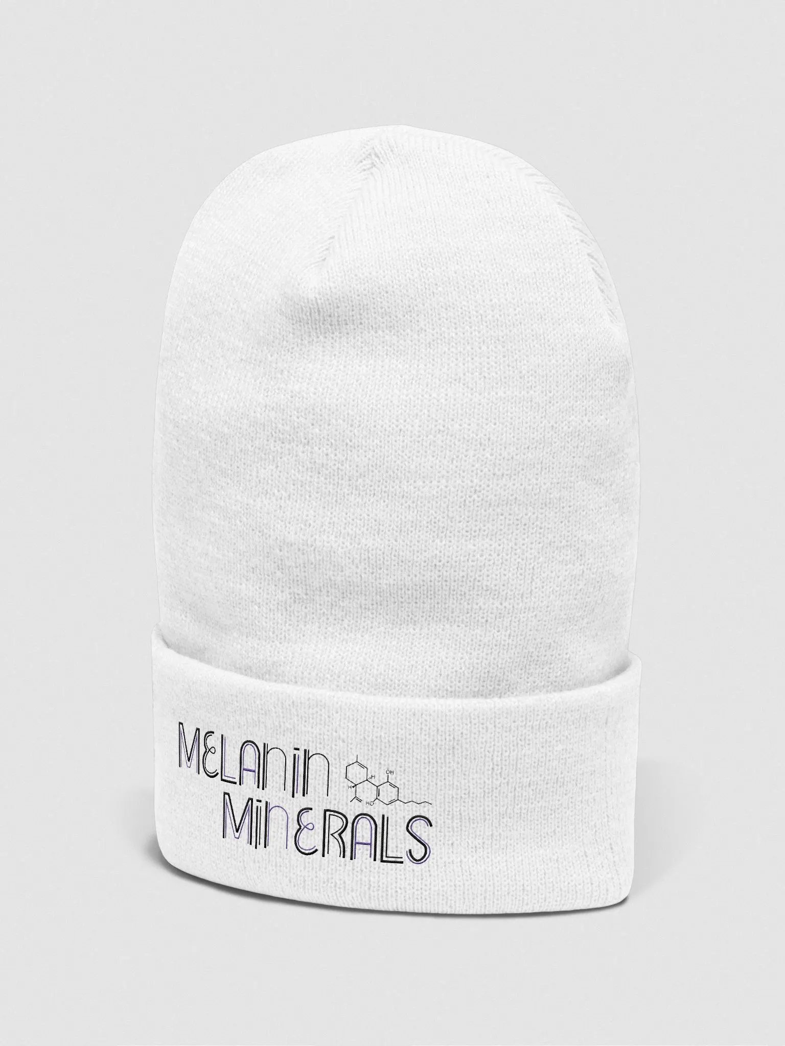 MM Logo Toboggan product image (2)